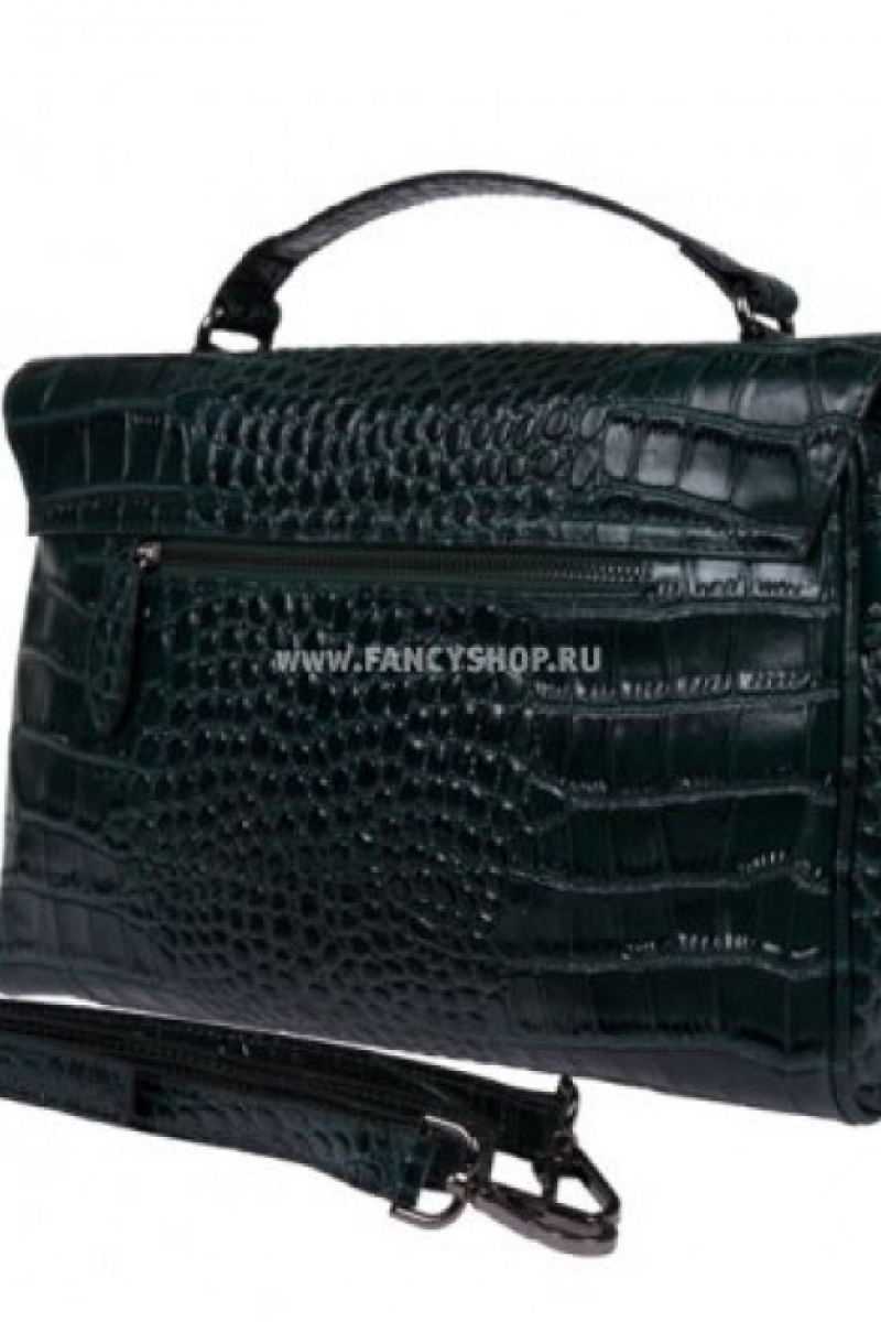 Женская сумка (кожа) FANCY'S BAG
